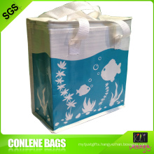 Custom Made Cooler Bag (KLY-PP-0492)